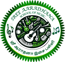 Aradhana Music School